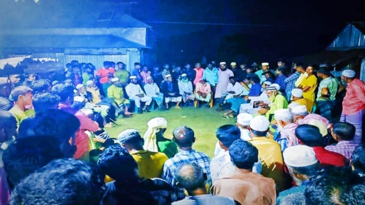 গানবাজনা নিষিদ্ধ হলো দেশের যে গ্রামে গানবাজনা নিষিদ্ধ হলো দেশের যে গ্রামে