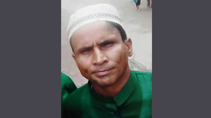 কারাগারে আওয়ামী লীগ নেতার মৃত্যু কারাগারে আওয়ামী লীগ নেতার মৃত্যু