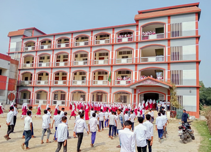 শিক্ষা অবকাঠামো উন্নয়ন ও আধুনিকায়নে শিক্ষা প্রকৌশল অধিদপ্তর শিক্ষা অবকাঠামো উন্নয়ন ও আধুনিকায়নে শিক্ষা প্রকৌশল অধিদপ্তর