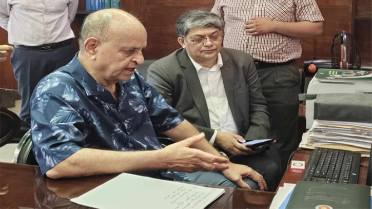 রাসেলস ভাইপার নিয়ে স্বাস্থ্যমন্ত্রীর জরুরি নির্দেশনা রাসেলস ভাইপার নিয়ে স্বাস্থ্যমন্ত্রীর জরুরি নির্দেশনা