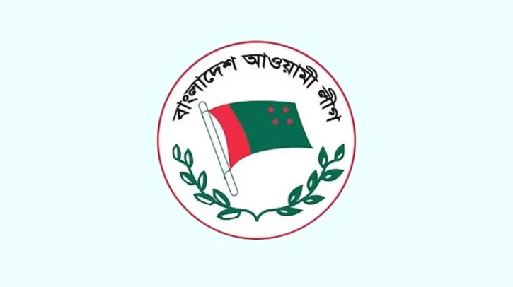 শেখ হাসিনার বিরুদ্ধে গণহত্যার অভিযোগ ‘কল্পনাপ্রসূত’ দাবি আ. লীগের শেখ হাসিনার বিরুদ্ধে গণহত্যার অভিযোগ ‘কল্পনাপ্রসূত’ দাবি আ. লীগের
