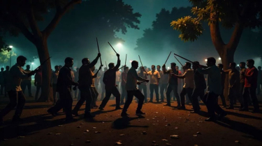 চৌরাস্তা-টঙ্গী অপরাধীদের আস্তানা, সাত মাসে ১০৩ খুন