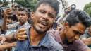 ৩২ নম্বরে ফুল দিতে আসা সেই রিকশাচালক কারাগারে