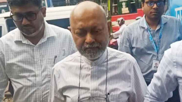 বেরোবির সাবেক ভিসি কলিমউল্লাহ কারাগারে