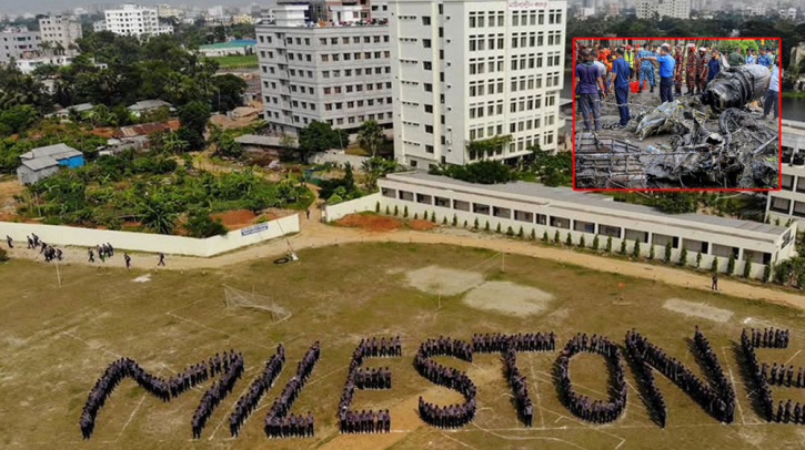 এমন ঘটনা অনাকাঙ্ক্ষিত: এতসব মৃত্যুর দায় কার?