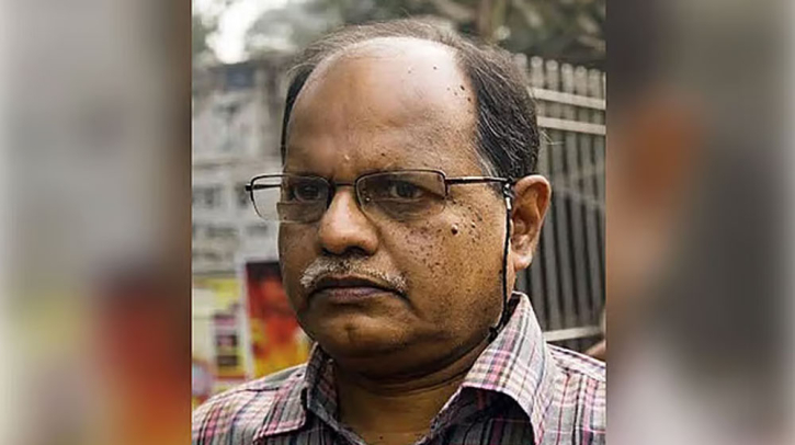 অনেক প্রশ্ন রেখে চিরবিদায় নিলেন সাংবাদিক বিভুরঞ্জন সরকার অনেক প্রশ্ন রেখে চিরবিদায় নিলেন সাংবাদিক বিভুরঞ্জন সরকার
