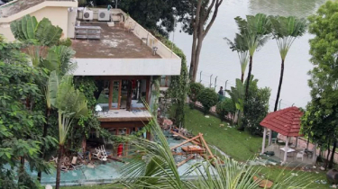 হলি আর্টিজান হামলার নৃশংসতা আজও তাজা