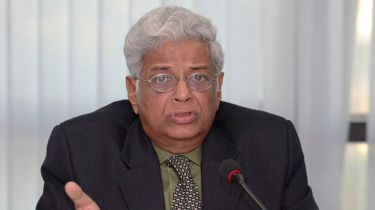 সাবেক সিইসি এটিএম শামসুল হুদা মারা গেছেন