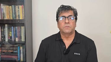 ড. ইউনূস দেশটাকে তছনছ করতে এসেছেন: আনিস আলমগীর