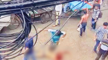 জামায়াত ও এনসিপির যৌথ মিছিল থেকে সোহাগ হত্যার প্রধান আসামি গ্রেপ্তার