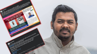 নেত্রীকে কুপ্রস্তাব এনসিপি নেতা তুষারের! অডিও ফাঁস