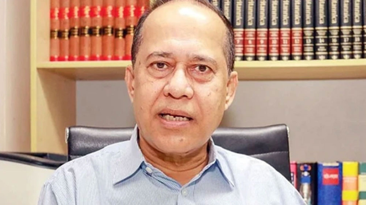 এবার সাবেক সিইসি হাবিবুল আউয়াল গ্রেপ্তার এবার সাবেক সিইসি হাবিবুল আউয়াল গ্রেপ্তার