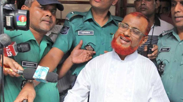 কুখ্যাত রাজাকার আজহার পেলেন বেকসুর খালাস