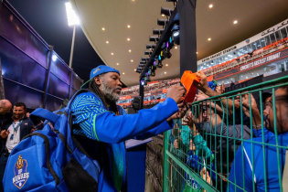 আবু ধাবি টি–১০: দর্শকদের জন্য দারুণ চমক ‘সুপার ফ্যান কনটেস্ট’ আবু ধাবি টি–১০: দর্শকদের জন্য দারুণ চমক ‘সুপার ফ্যান কনটেস্ট’