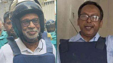 লতিফ সিদ্দিকী ও সাংবাদিক পান্নার জামিন নাকচ