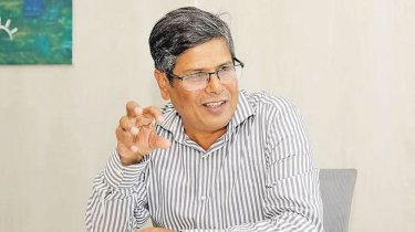 সাবেক সচিব আবু আলম শহীদ খান গ্রেপ্তার