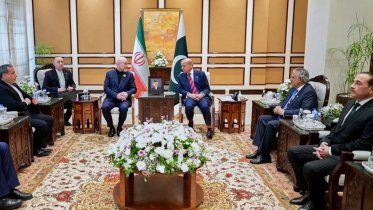 যুদ্ধবিরতি শেষ হওয়ার আগেই ফের বৈঠকে বসছে যুক্তরাষ্ট্র ও ইরান