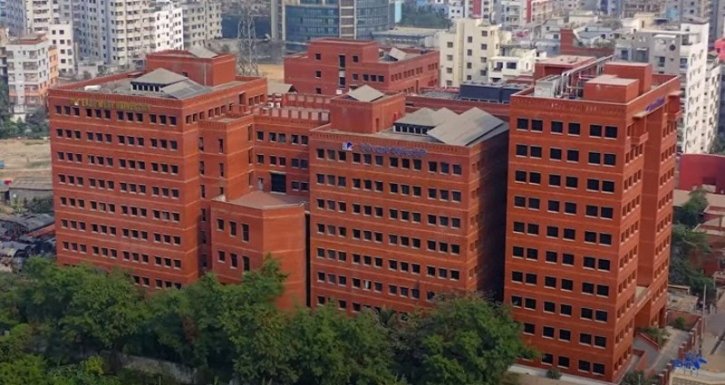 কোন পথে ইস্ট ওয়েস্ট বিশ্ববিদ্যালয়?