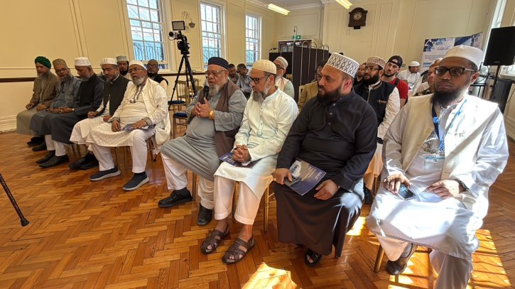 দারুল হাদিস লতিফিয়ার ঐতিহাসিক সাফল্য উদযাপন:  স্কুল ইন্সপেকশনে আউটস্টেন্ডিং স্বীকৃতি