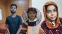 ’ধর্ষণের পর রক্তপাত লুকোতেই হত্যা ও লাশ টুকরোর পরিকল্পনা’: লামিসা হত্যাকাণ্ডে পুলিশ ’ধর্ষণের পর রক্তপাত লুকোতেই হত্যা ও লাশ টুকরোর পরিকল্পনা’: লামিসা হত্যাকাণ্ডে পুলিশ