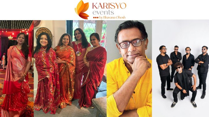 ম্যানচেস্টারে জমজমাট বৈশাখ উৎসবের কাউন্টডাউন শুরু